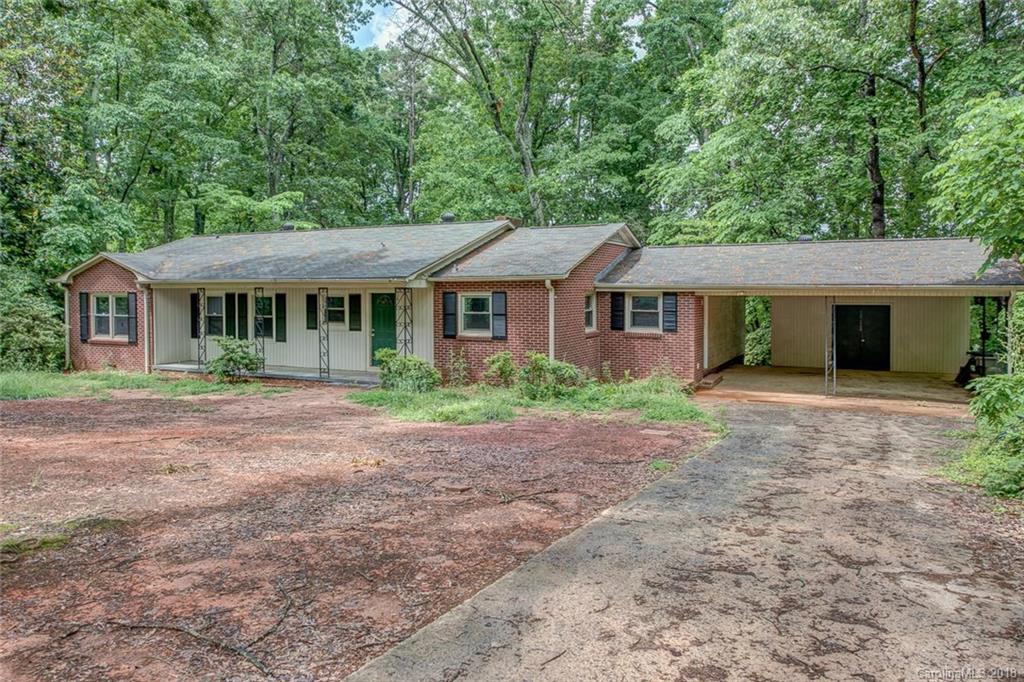 119 Ridge Lane Gastonia NC 28054