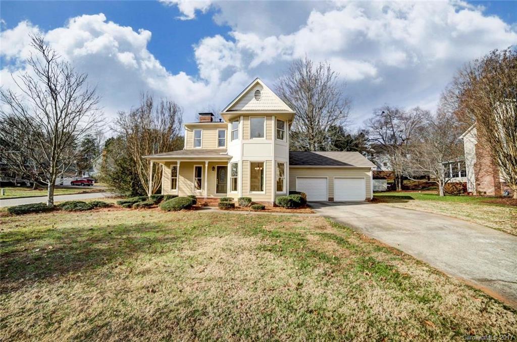 2947 Trotters Road Gastonia NC 28054