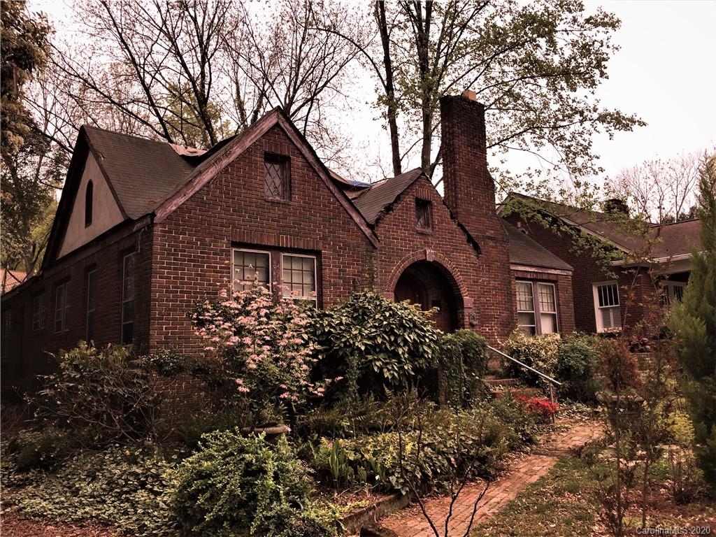 1106 E Worthington Avenue Charlotte NC 28203