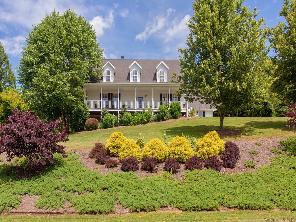383 Hemlock Springs Trail Weaverville NC 28787