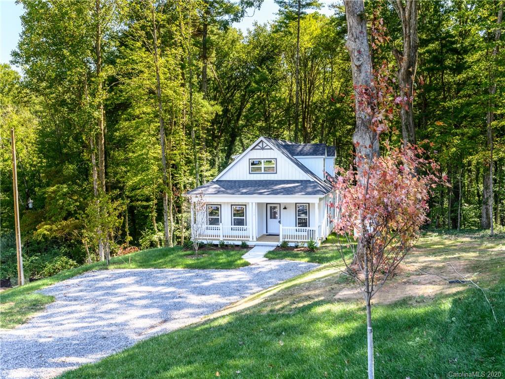 310 Pritchard Road Candler NC 28715
