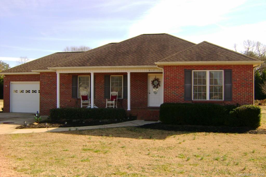 817 Sagefield Court Lincolnton NC 28092