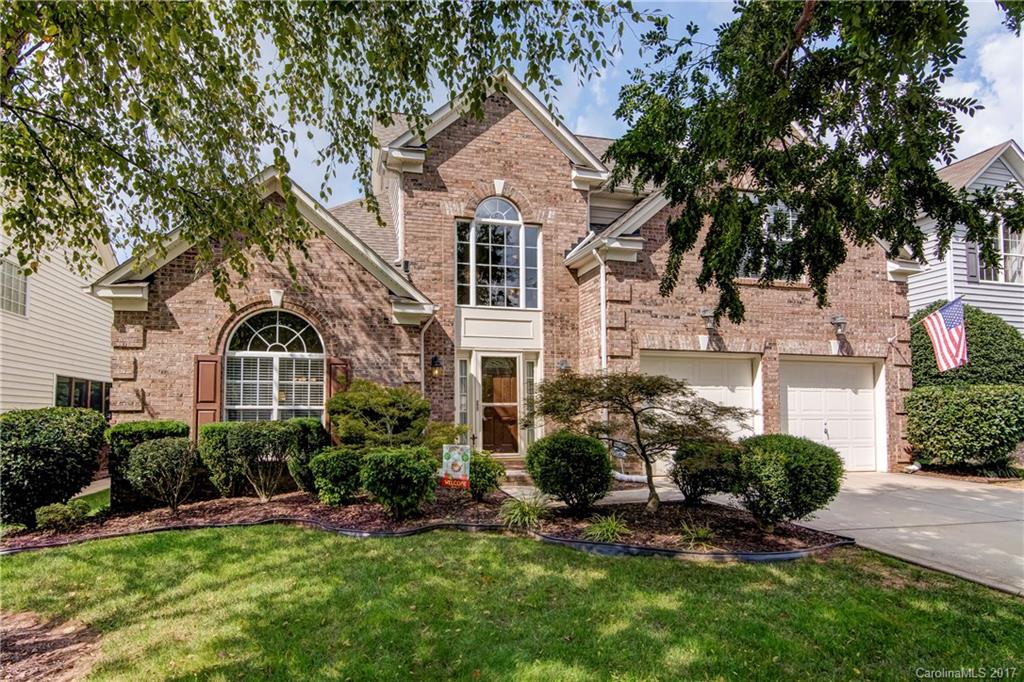 12601 Kemerton Lane Huntersville NC 28078
