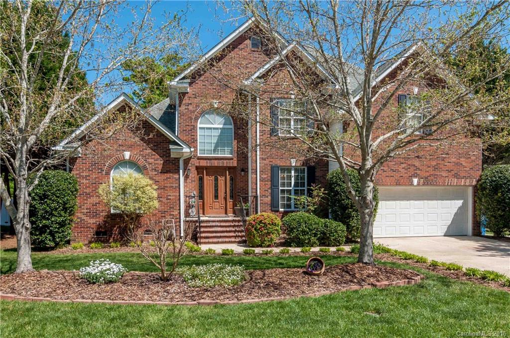 1254 Mill Race Lane Matthews NC 28104