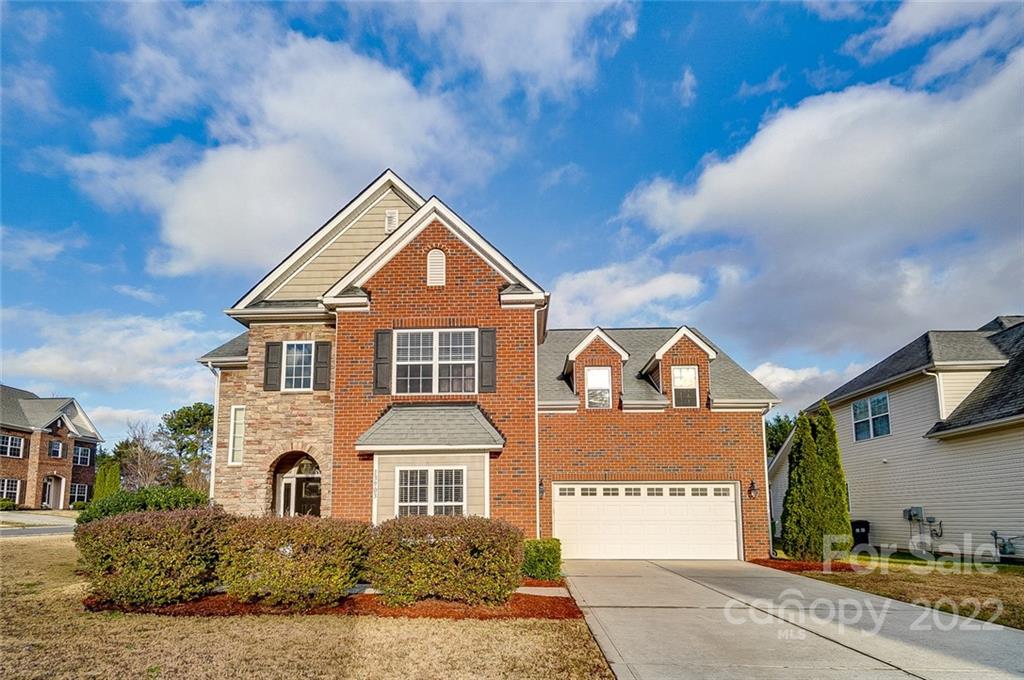 13903 Highland Meadow Road Charlotte NC 28273