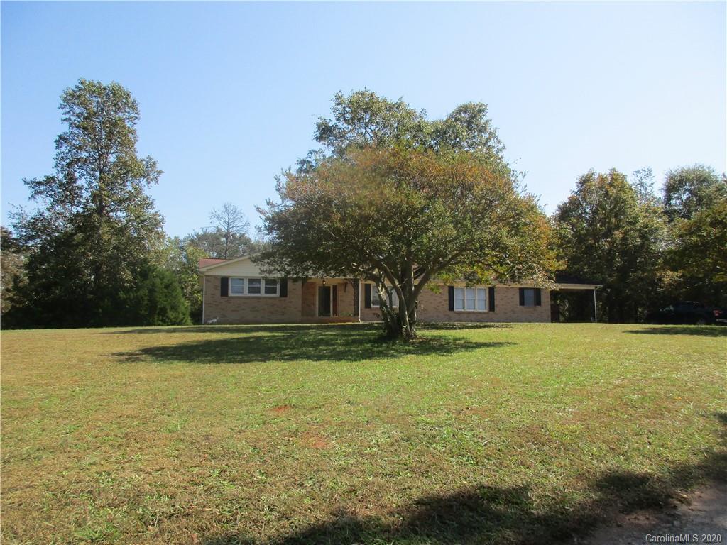 2207 S Lafayette Street Shelby NC 28152