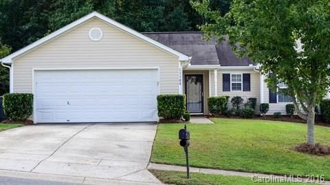 11108 Palestrina Road Charlotte NC 28215