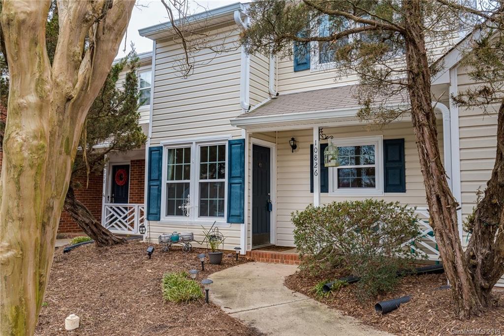 10826 Winterbourne Court Charlotte NC 28277