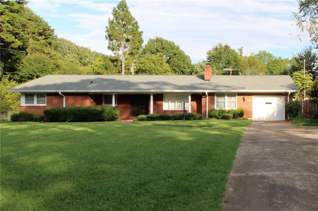 292 Mcalister Road Lincolnton NC 28092