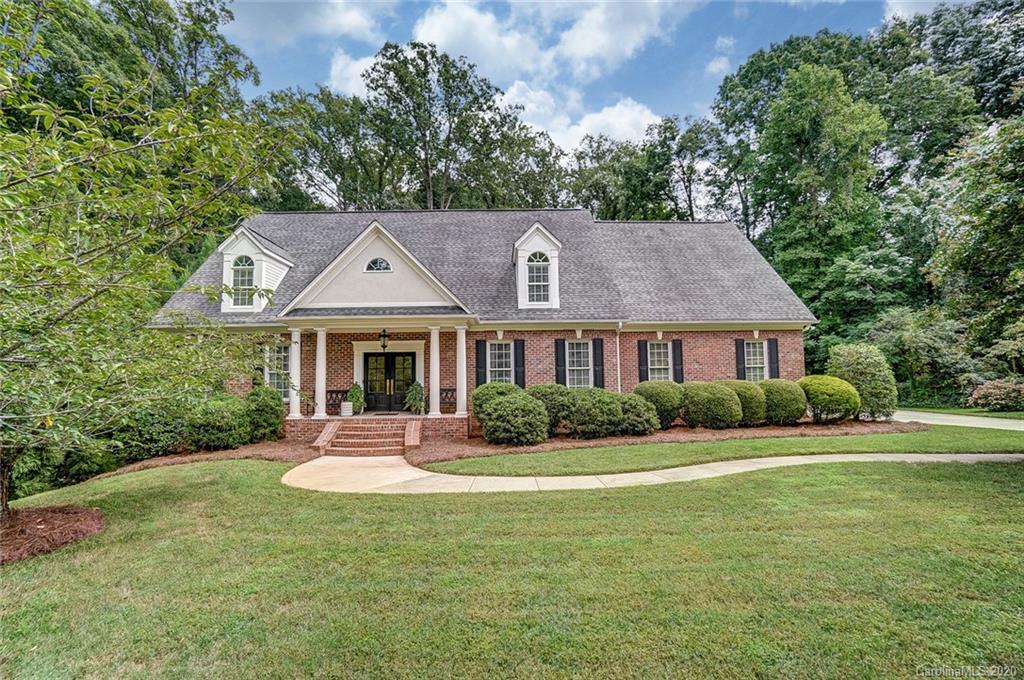 3512 Country Club Drive Gastonia NC 28056