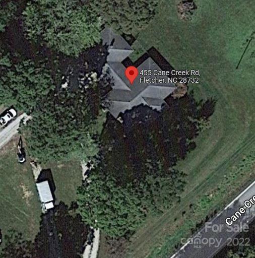 455 Cane Creek Road Fletcher NC 28732
