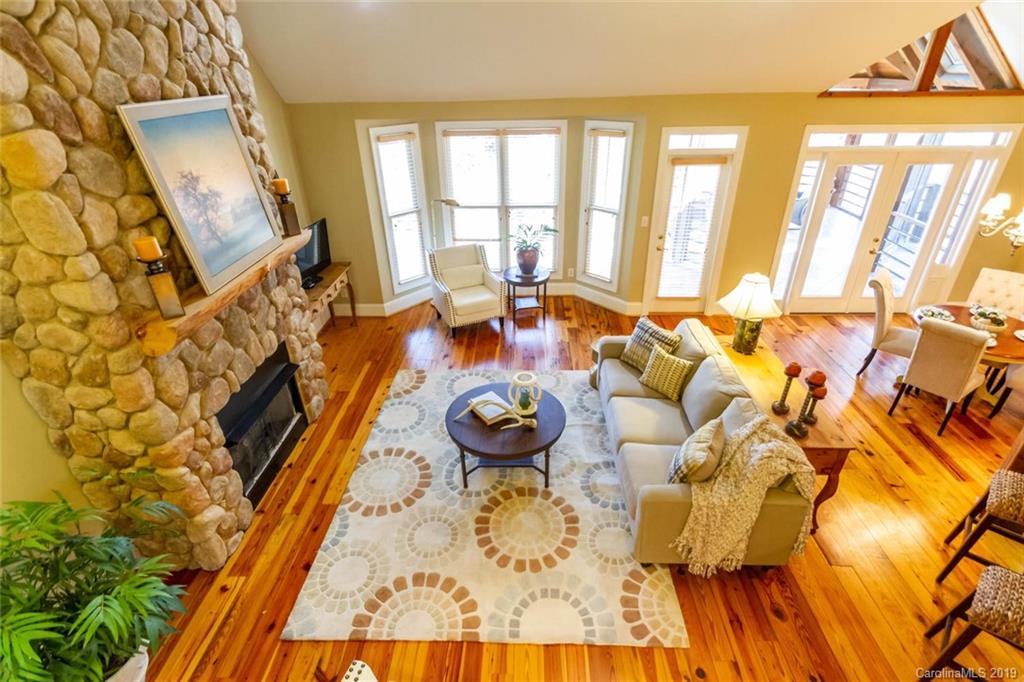 5124 Green Rea Road Charlotte NC 28226