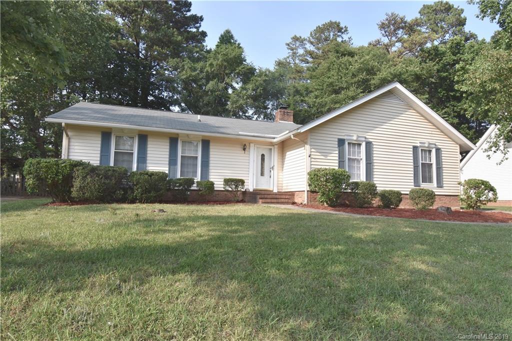 8724 Stoneface Road Charlotte NC 28214