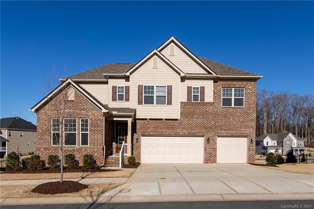 9333 Hightower Oak Street Huntersville NC 28078