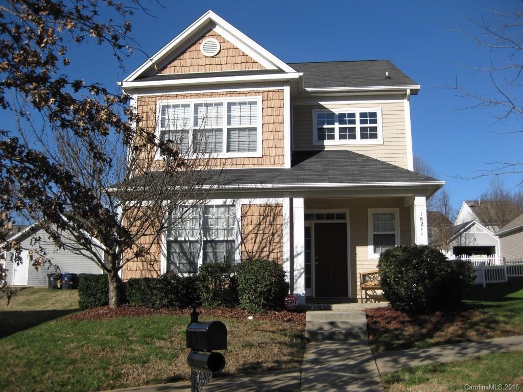 18211 Conductor Court Cornelius NC 28031