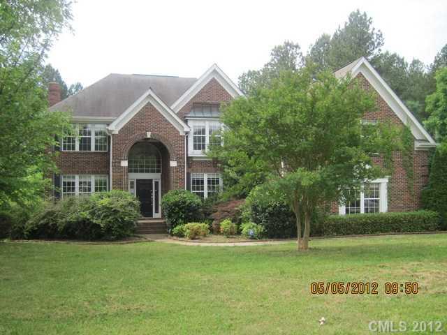 111 Sunrise Circle Mooresville NC 28117