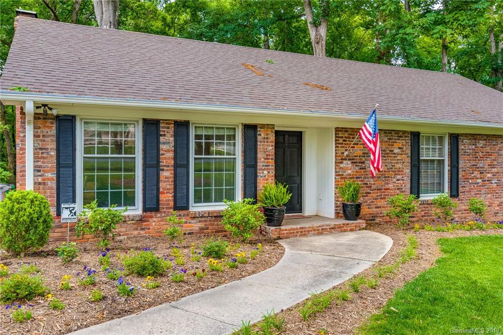 6301 Cedar Croft Drive Charlotte NC 28226