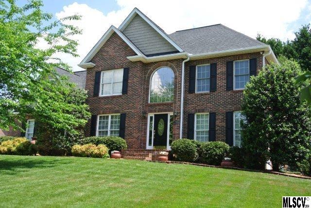 923 30th Avenue Lane NE Hickory NC 28601