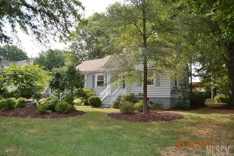 309 W 27th Street Newton NC 28658