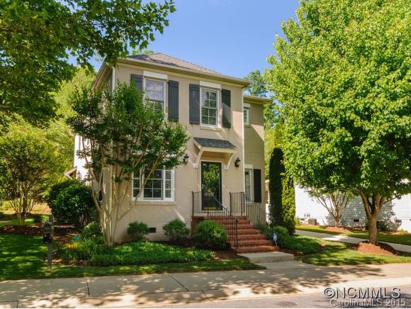 118 White Ash Drive E Asheville NC 28803