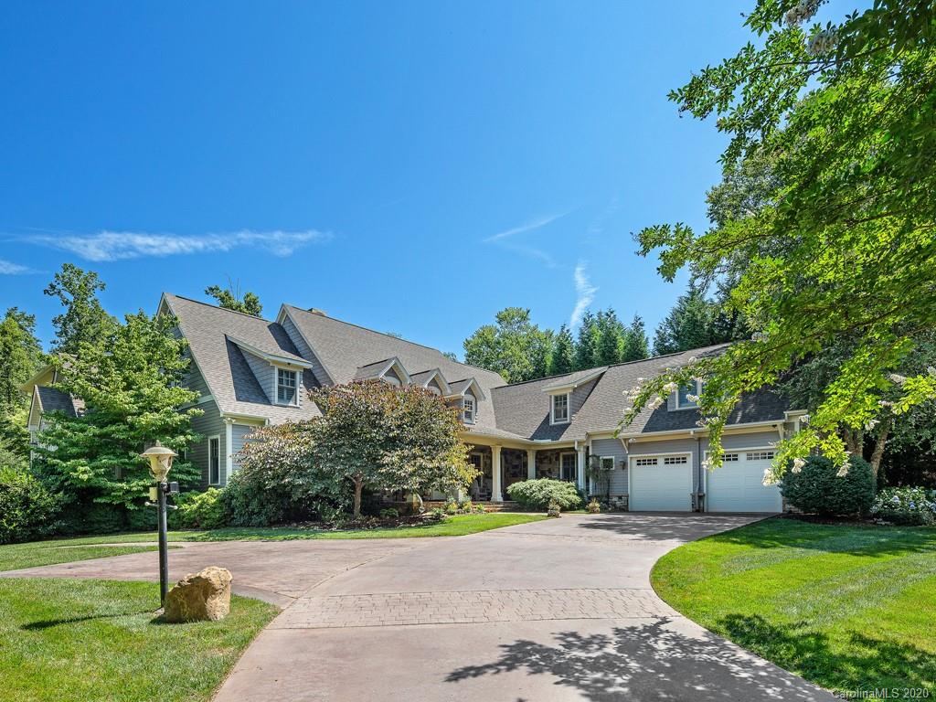 1629 Olmsted Drive Asheville NC 28803