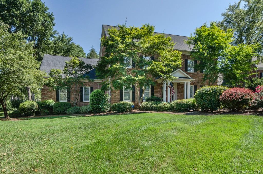 8301 Merrimack Court Charlotte NC 28210