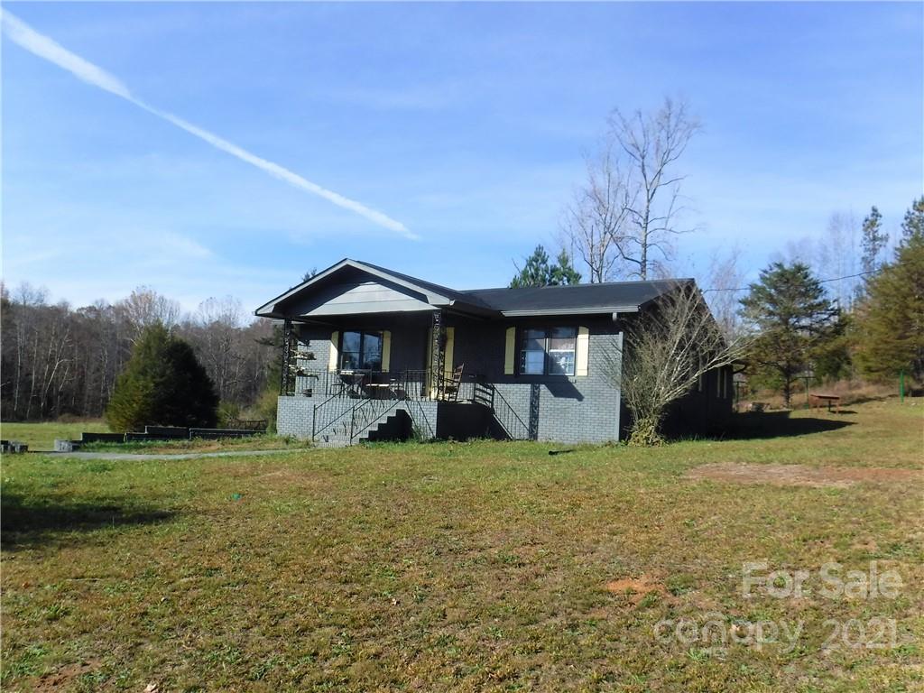 2771 Abrams & Moore Road Mill Spring NC 28756