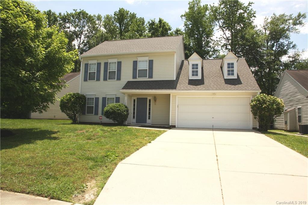 11441 Northwoods Forest Drive Charlotte NC 28214