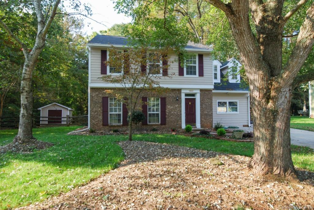 15022 Yarmouth Road Mint Hill NC 28227