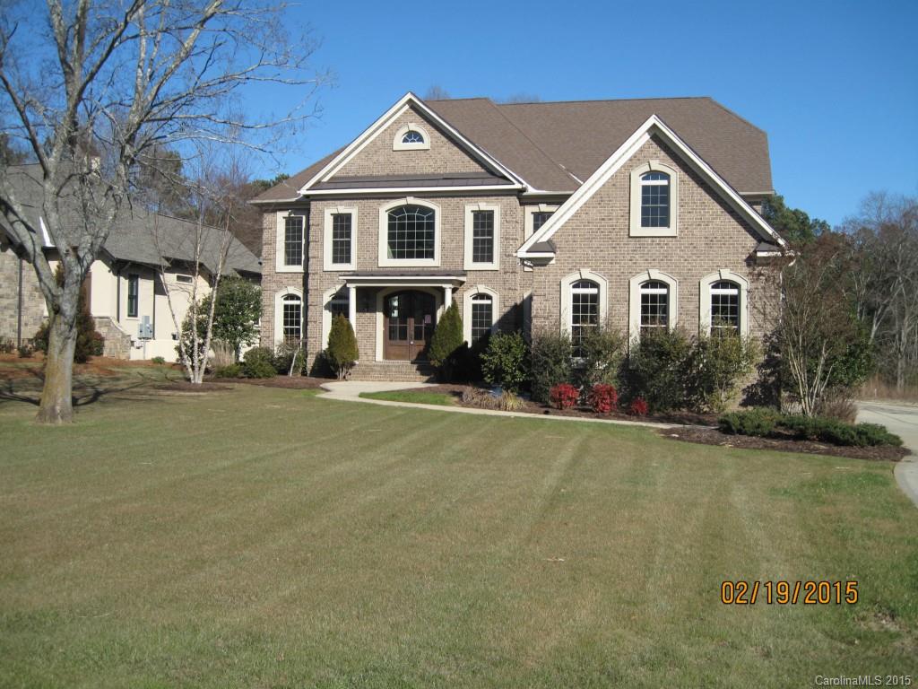 1201 Lookout Circle Waxhaw NC 28173