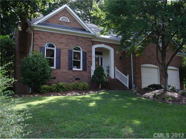 3412 Thistle Bloom Court Charlotte NC 28269