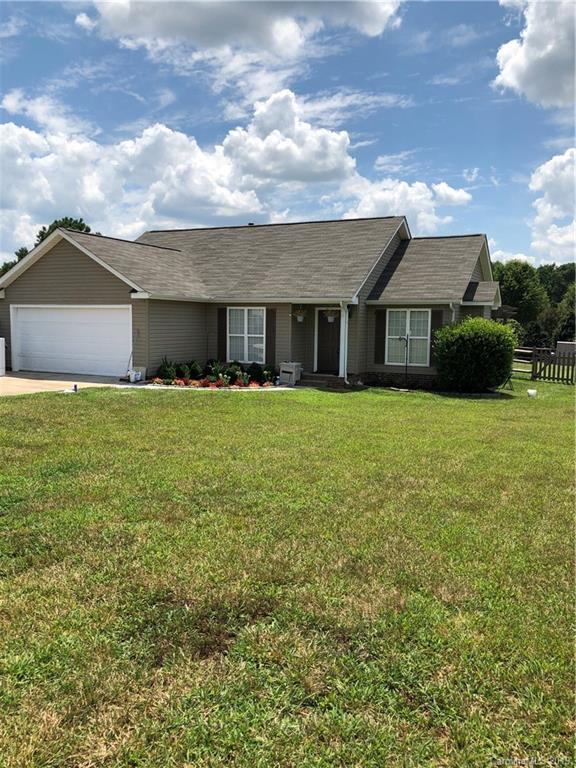 2119 Dawn Ridge Monroe NC 28110