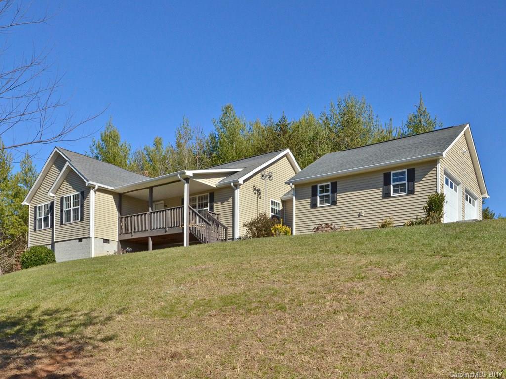 406 Macbeth Street Weaverville NC 28787