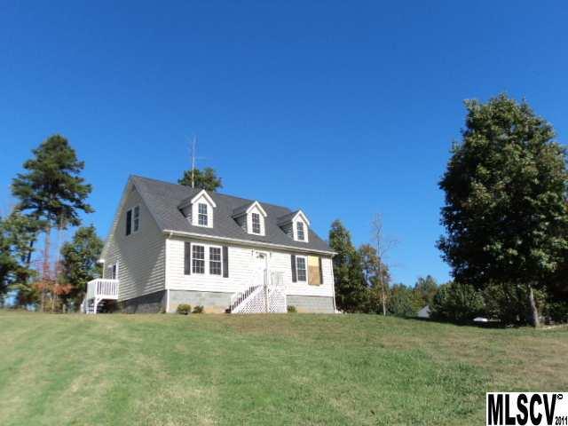 5628 Charlie Little Road Granite Falls NC 28630