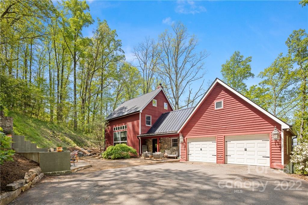 226 Eastmoor Drive Asheville NC 28805