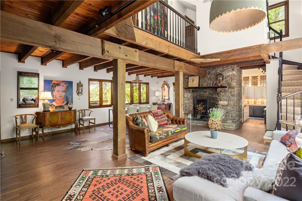 226 Eastmoor Drive Asheville NC 28805