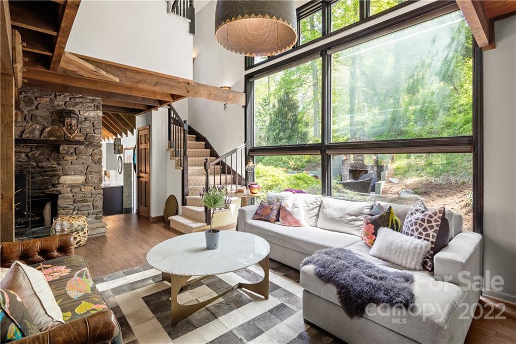 226 Eastmoor Drive Asheville NC 28805