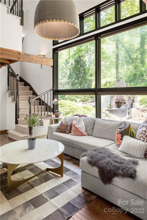 226 Eastmoor Drive Asheville NC 28805