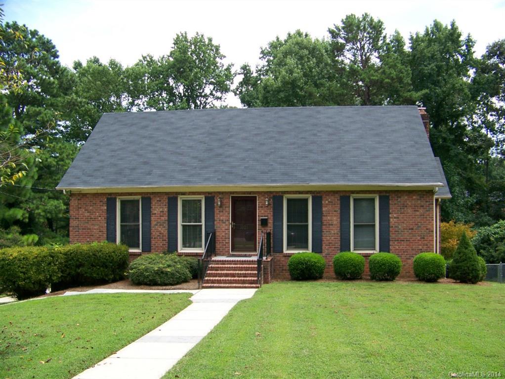 3025 Courtland Drive Gastonia NC 28056