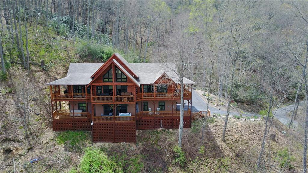 1123 Frank Davis Road Waynesville NC 28785