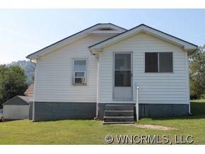 26 Fair Drive Candler NC 28715