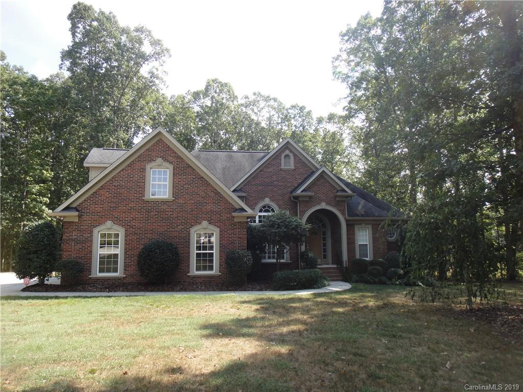 7460 Lexford Court Concord NC 28025