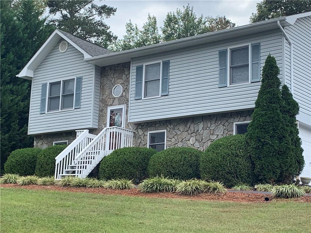 1600 Lee Pearson Road Granite Falls NC 28630