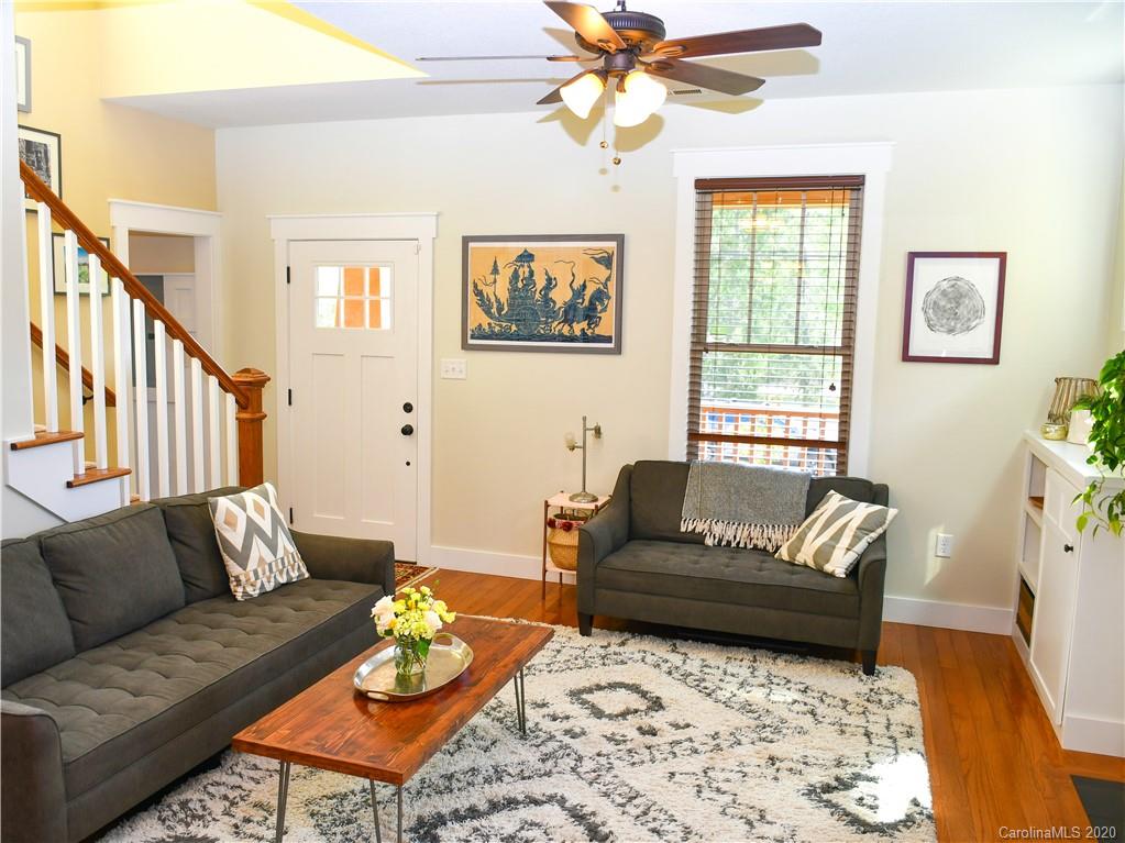 179 Swannanoa Avenue Asheville NC 28806