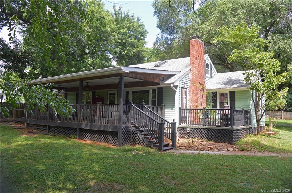 353 Old Haw Creek Road Asheville NC 28805