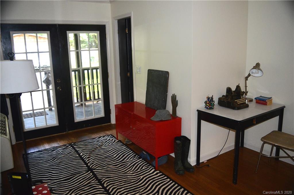 353 Old Haw Creek Road Asheville NC 28805