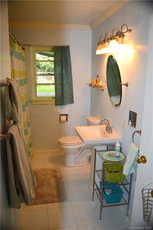 353 Old Haw Creek Road Asheville NC 28805