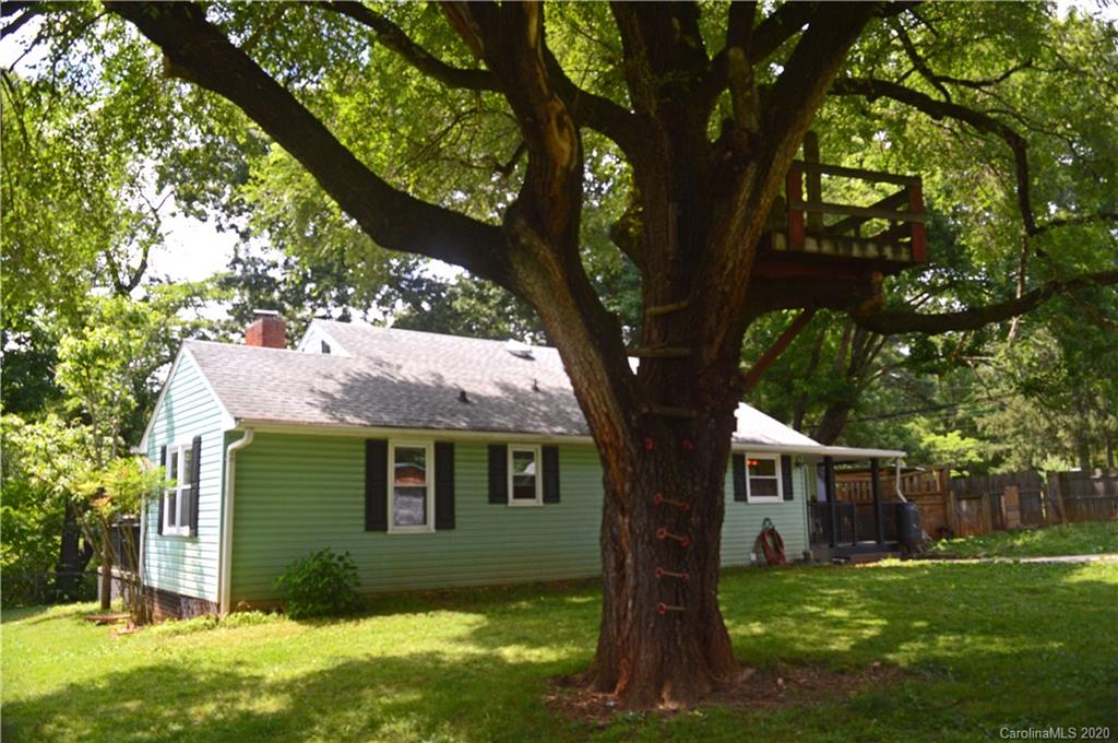 353 Old Haw Creek Road Asheville NC 28805