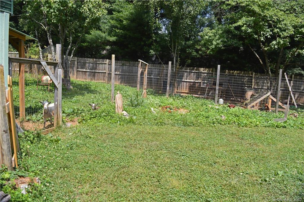 353 Old Haw Creek Road Asheville NC 28805