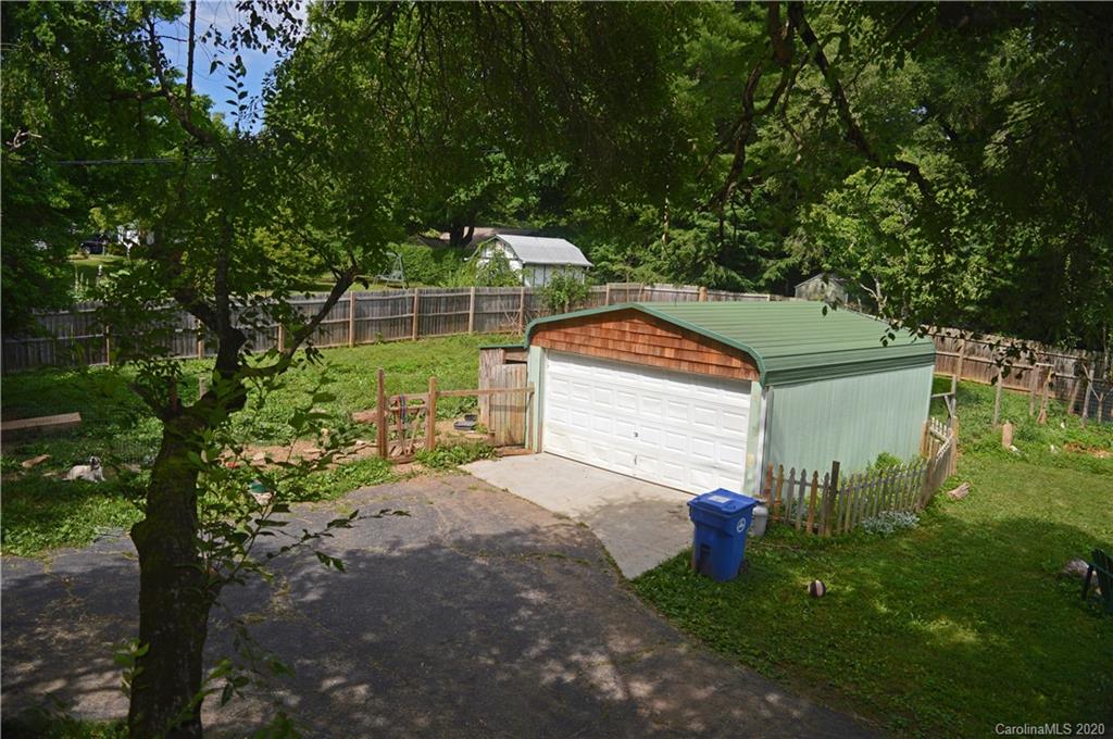 353 Old Haw Creek Road Asheville NC 28805